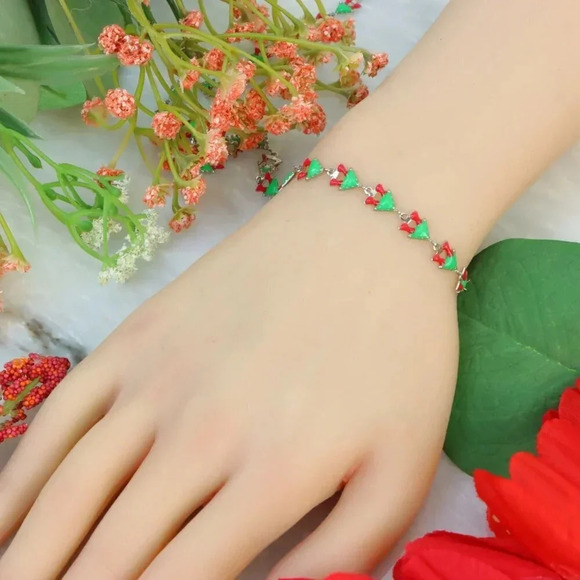 "New Beautiful Design Bracelet for Women/Girls, Gift, B668 - Picture 4 of 14